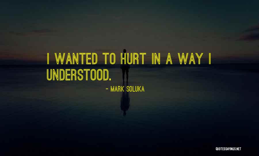 Wiker Id Quotes By Mark Soluka Wiker Id Quotes By Mark Soluka