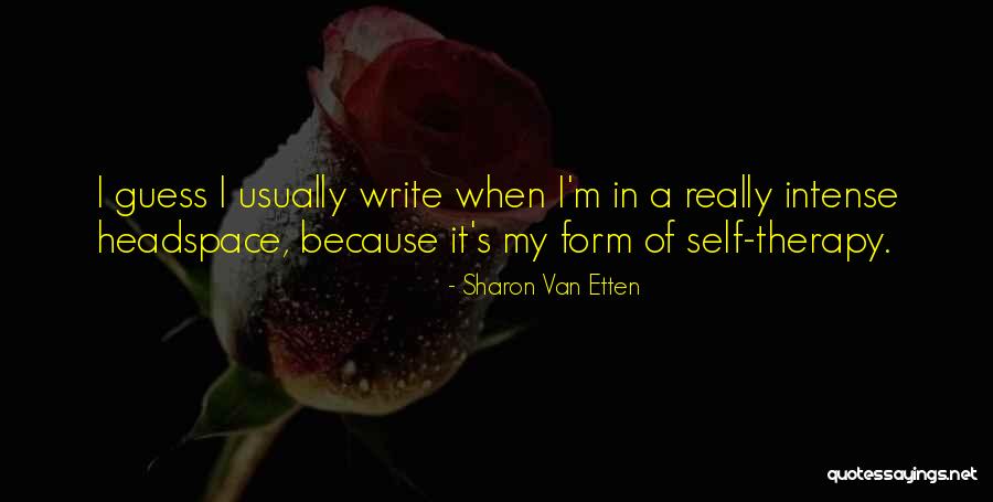 Wiker Id Quotes By Sharon Van Etten Wiker Id Quotes By Sharon Van Etten