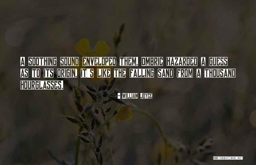 Wiker Id Quotes By William Joyce Wiker Id Quotes By William Joyce