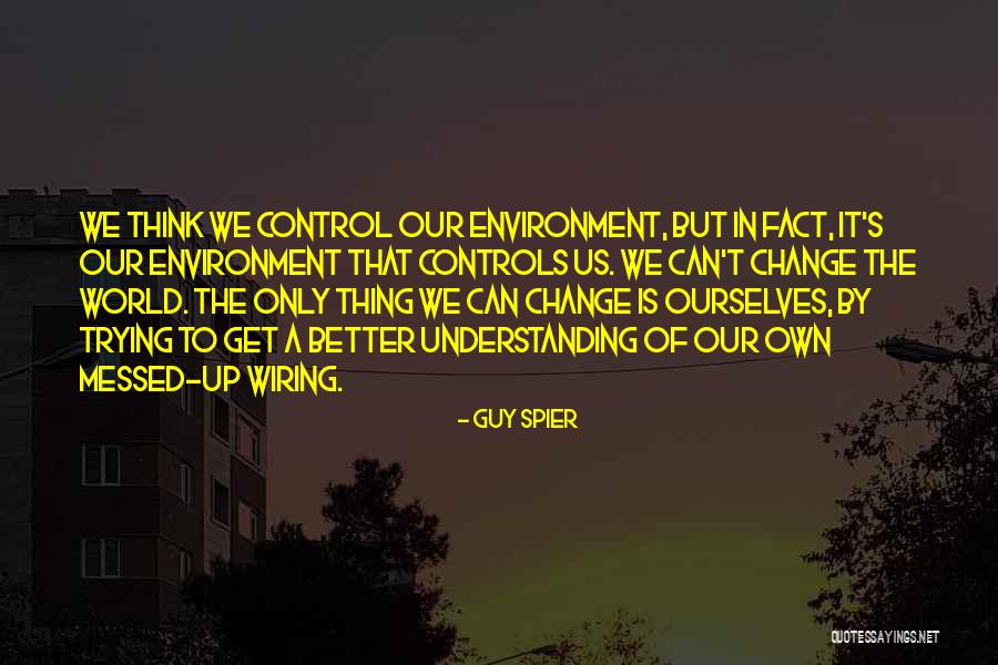 Wikholm Richard Quotes By Guy Spier Wikholm Richard Quotes By Guy Spier