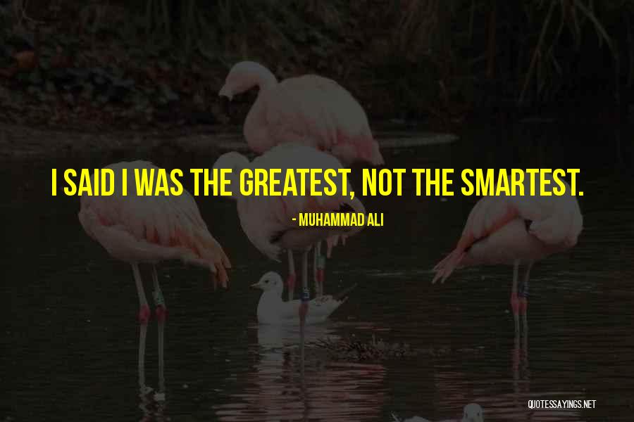 Wikim Quotes By Muhammad Ali Wikim Quotes By Muhammad Ali