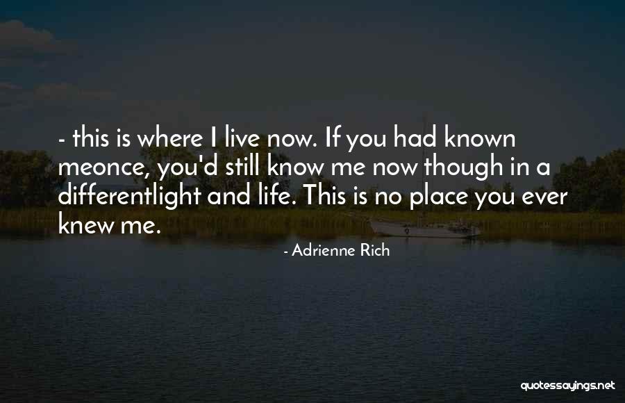 Wikimedia Foundation Quotes By Adrienne Rich Wikimedia Foundation Quotes By Adrienne Rich