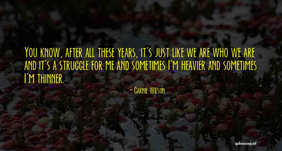Wikimedia Foundation Quotes By Carnie Wilson Wikimedia Foundation Quotes By Carnie Wilson