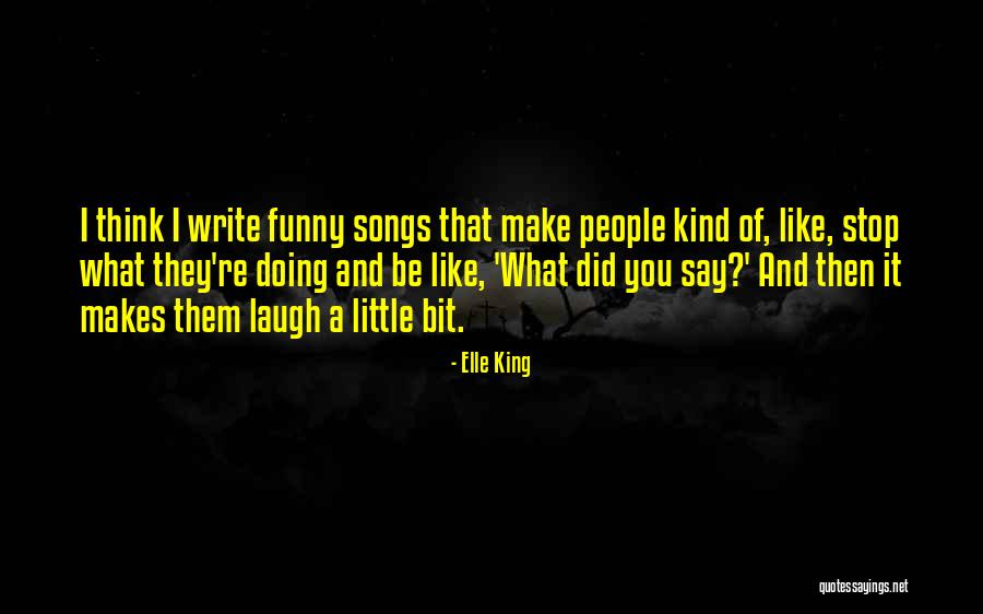 Wikipedia Search Quotes By Elle King Wikipedia Search Quotes By Elle King