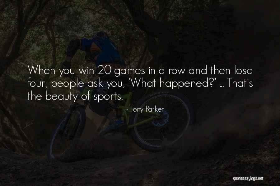 Wikipedia Shqip Quotes By Tony Parker Wikipedia Shqip Quotes By Tony Parker