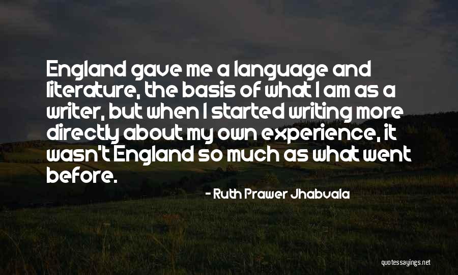 Wikisource Francais Quotes By Ruth Prawer Jhabvala Wikisource Francais Quotes By Ruth Prawer Jhabvala