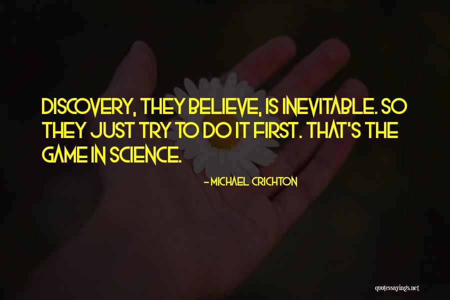Wikisource Moara Quotes By Michael Crichton Wikisource Moara Quotes By Michael Crichton