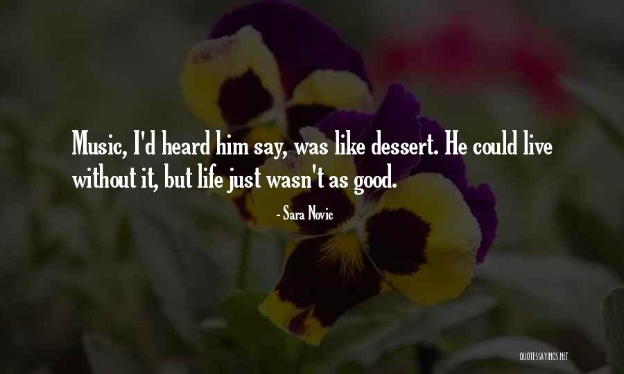 Wiklund Dentist Quotes By Sara Novic Wiklund Dentist Quotes By Sara Novic