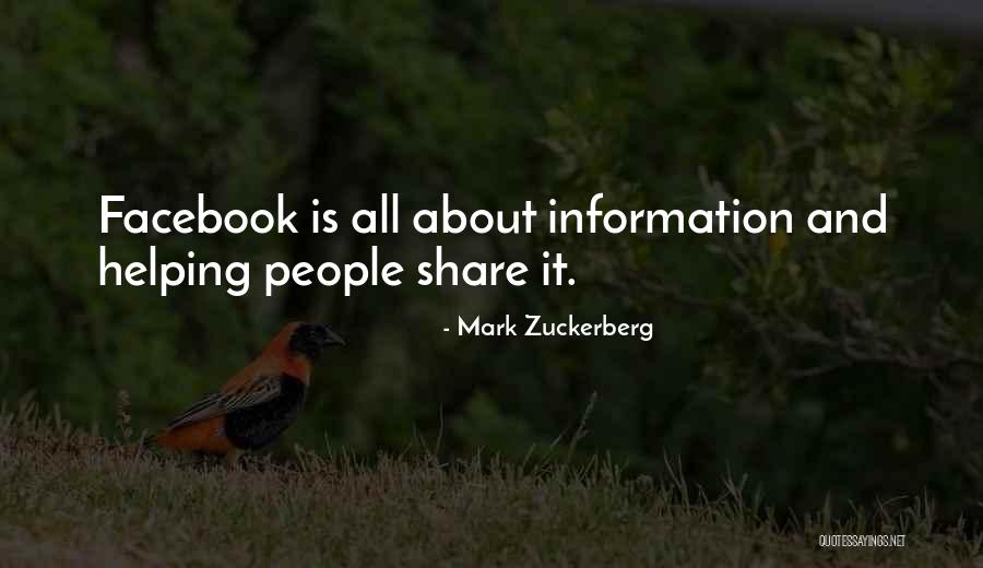 Wikoff Digital Quotes By Mark Zuckerberg Wikoff Digital Quotes By Mark Zuckerberg