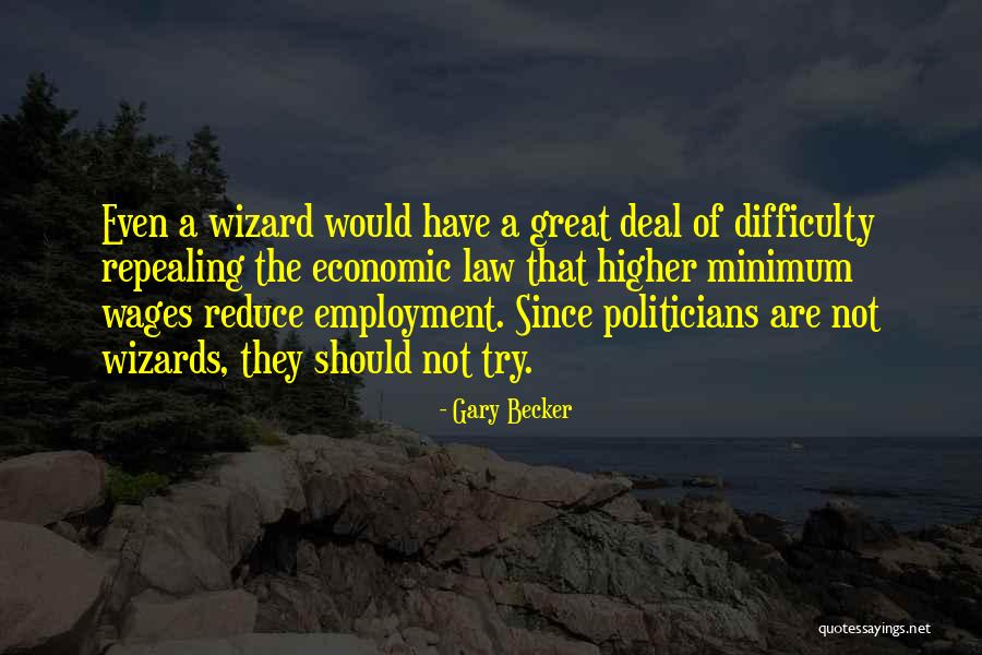 Wikstrom Internet Quotes By Gary Becker Wikstrom Internet Quotes By Gary Becker