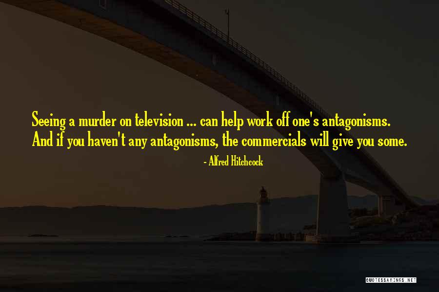 Wiktoria Quotes By Alfred Hitchcock Wiktoria Quotes By Alfred Hitchcock