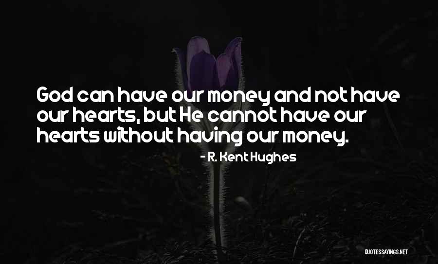Wiktoria Ryczko Quotes By R. Kent Hughes Wiktoria Ryczko Quotes By R. Kent Hughes