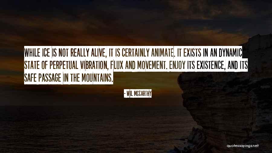 Wil McCarthy Quotes 599892 Wil McCarthy Quotes 599892