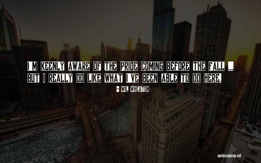 Wil Wheaton Quotes 1103674 Wil Wheaton Quotes 1103674
