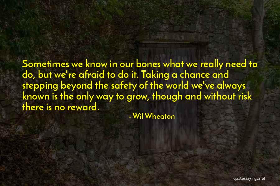 Wil Wheaton Quotes 1295863