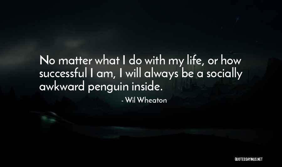 Wil Wheaton Quotes 1477630