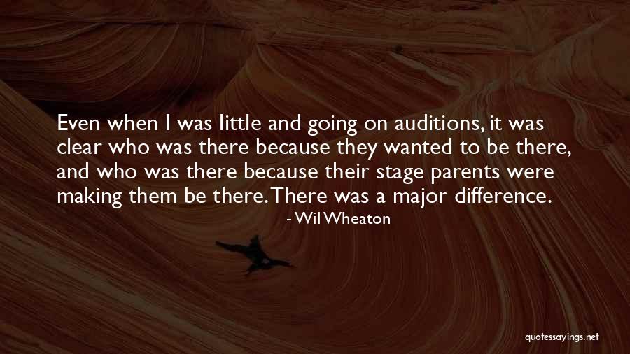 Wil Wheaton Quotes 1482474