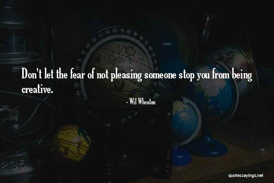 Wil Wheaton Quotes 1534270 Wil Wheaton Quotes 1534270