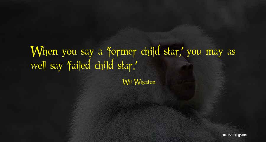 Wil Wheaton Quotes 2052941 Wil Wheaton Quotes 2052941