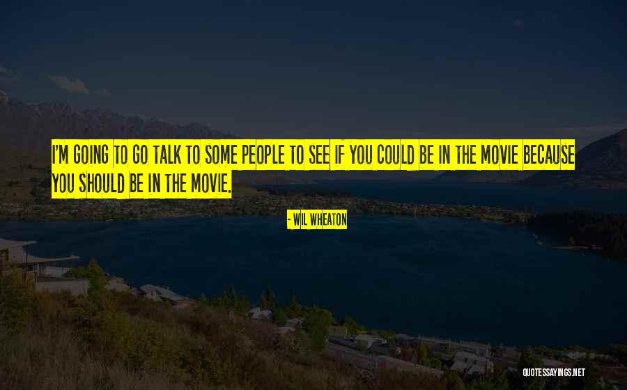 Wil Wheaton Quotes 216289 Wil Wheaton Quotes 216289
