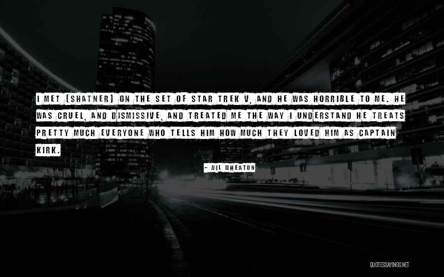 Wil Wheaton Quotes 367422 Wil Wheaton Quotes 367422