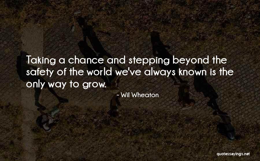 Wil Wheaton Quotes 421162 Wil Wheaton Quotes 421162