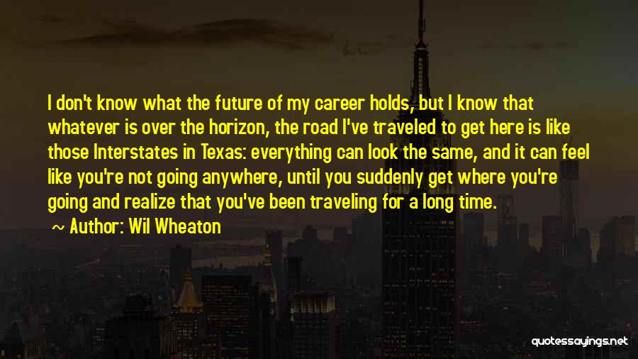 Wil Wheaton Quotes 925197
