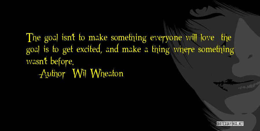 Wil Wheaton Quotes 956615