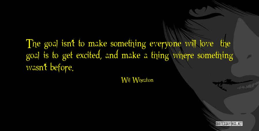 Wil Wheaton Quotes 956615