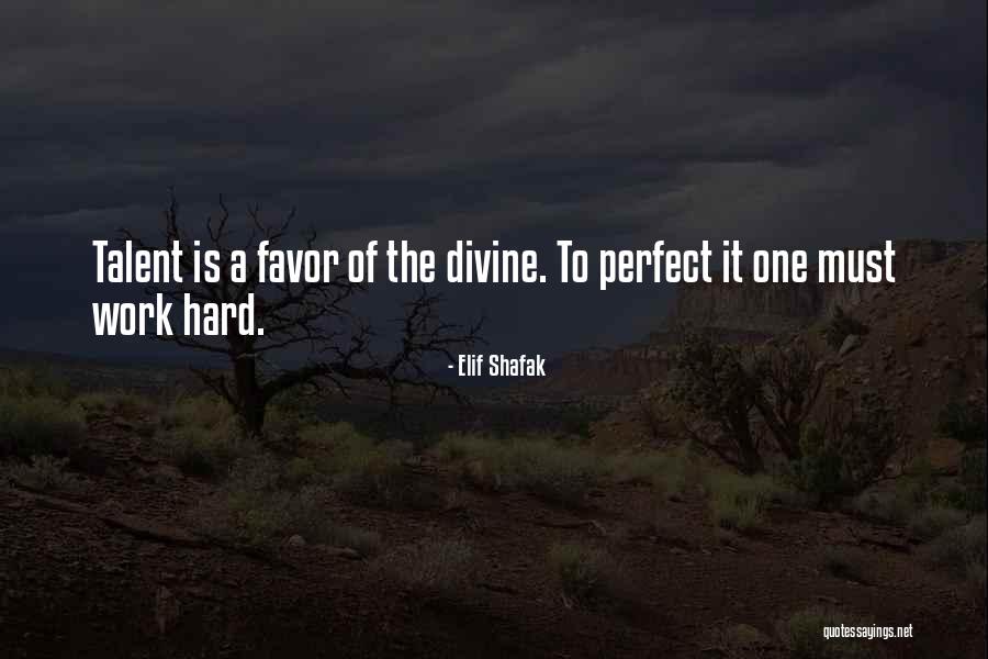 Wiladat E Hazrat Ali Quotes By Elif Shafak