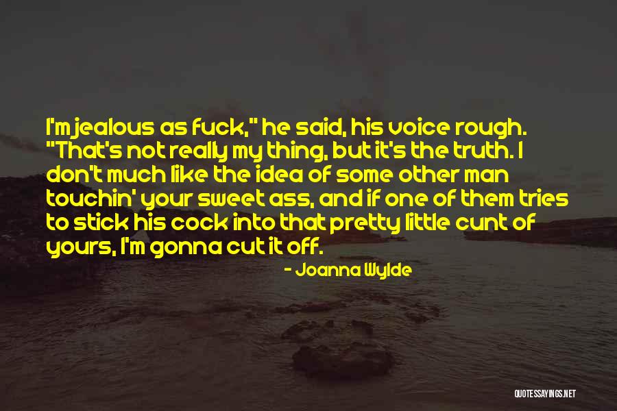 Wilamowski Henry Quotes By Joanna Wylde Wilamowski Henry Quotes By Joanna Wylde