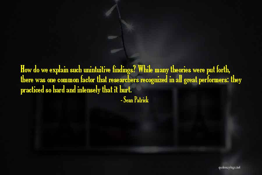 Wilamowski Henry Quotes By Sean Patrick Wilamowski Henry Quotes By Sean Patrick