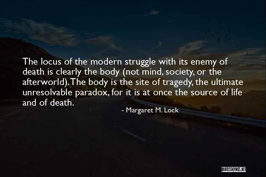 Wilayah Ekstrateritorial Quotes By Margaret M. Lock Wilayah Ekstrateritorial Quotes By Margaret M. Lock