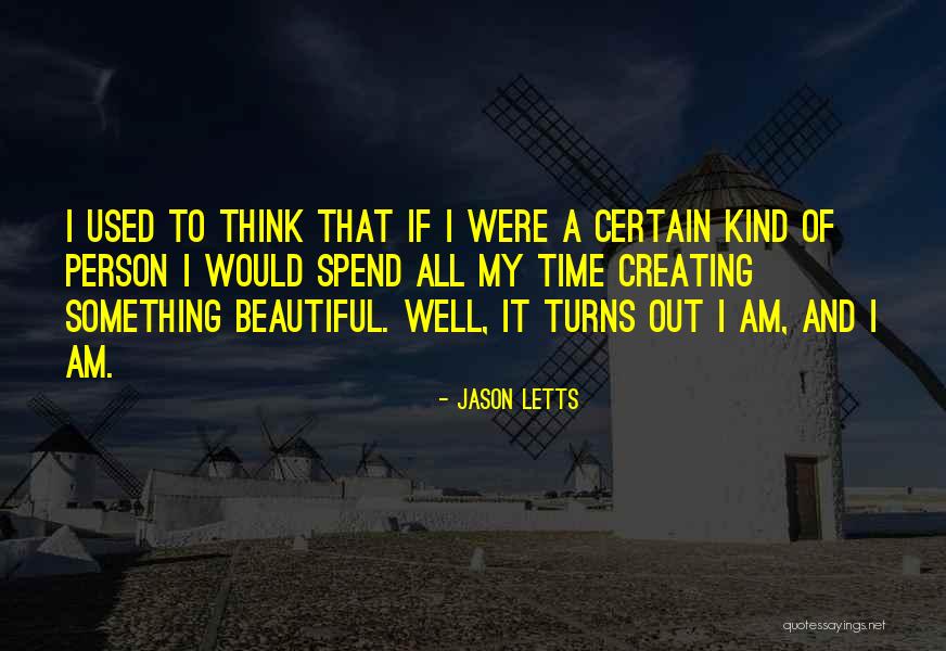 Wilayah Pesisir Quotes By Jason Letts Wilayah Pesisir Quotes By Jason Letts