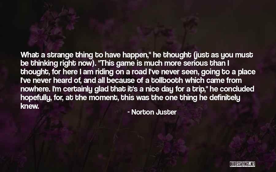 Wilbenson Aga Quotes By Norton Juster Wilbenson Aga Quotes By Norton Juster