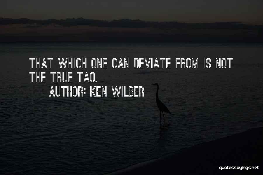 Wilber Quotes By Ken Wilber