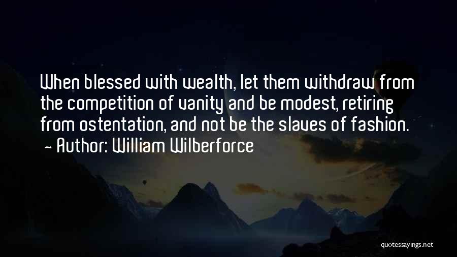 Wilberforce Quotes By William Wilberforce