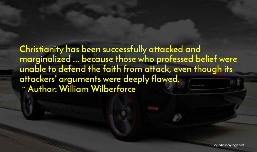 Wilberforce Quotes By William Wilberforce