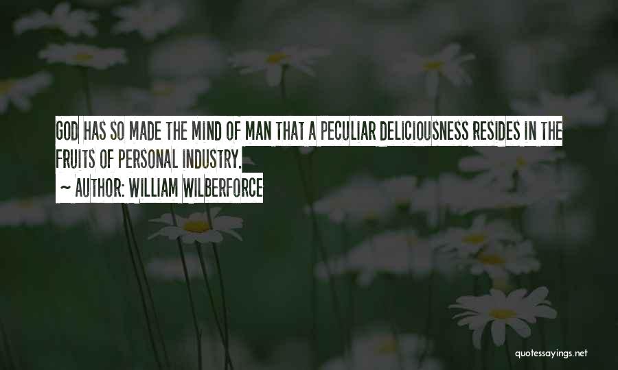 Wilberforce Quotes By William Wilberforce