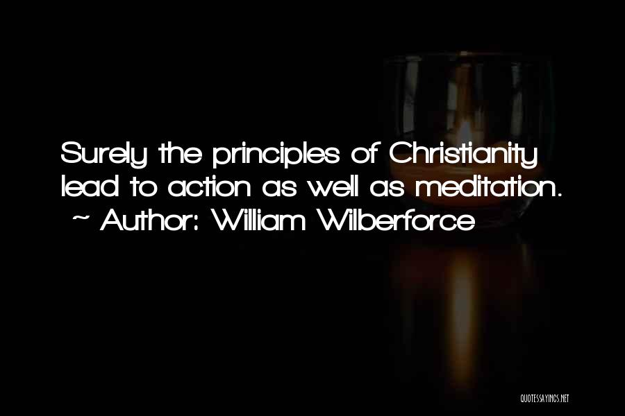 Wilberforce Quotes By William Wilberforce