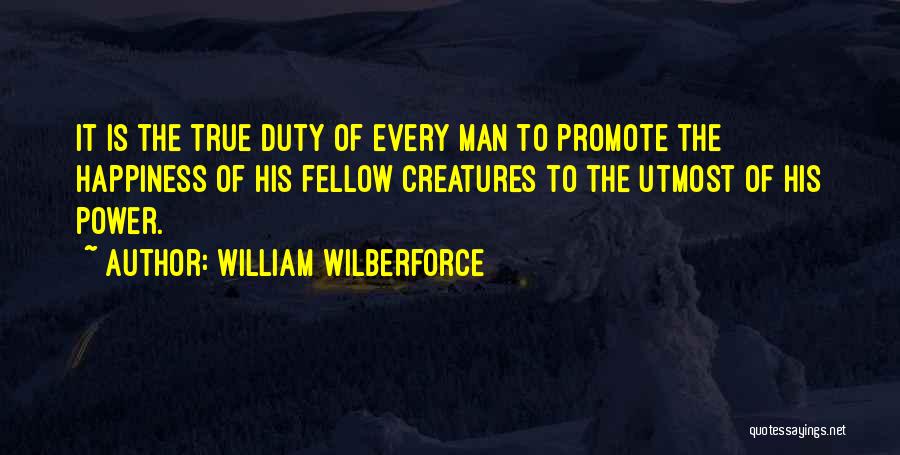 Wilberforce Quotes By William Wilberforce