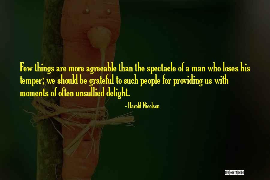 Wilberto Ruiz Quotes By Harold Nicolson Wilberto Ruiz Quotes By Harold Nicolson