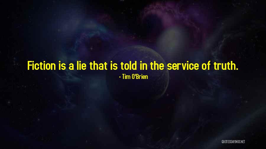 Wilbourne Rusere Quotes By Tim O'Brien Wilbourne Rusere Quotes By Tim O'Brien