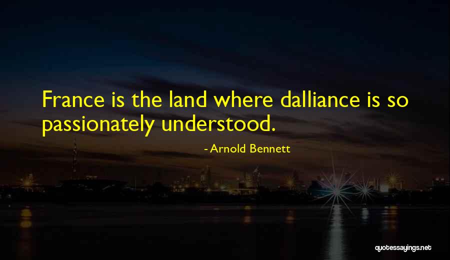 Wilbrand Knee Quotes By Arnold Bennett Wilbrand Knee Quotes By Arnold Bennett