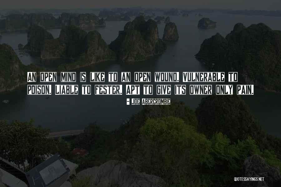 Wilbrandia Quotes By Joe Abercrombie Wilbrandia Quotes By Joe Abercrombie