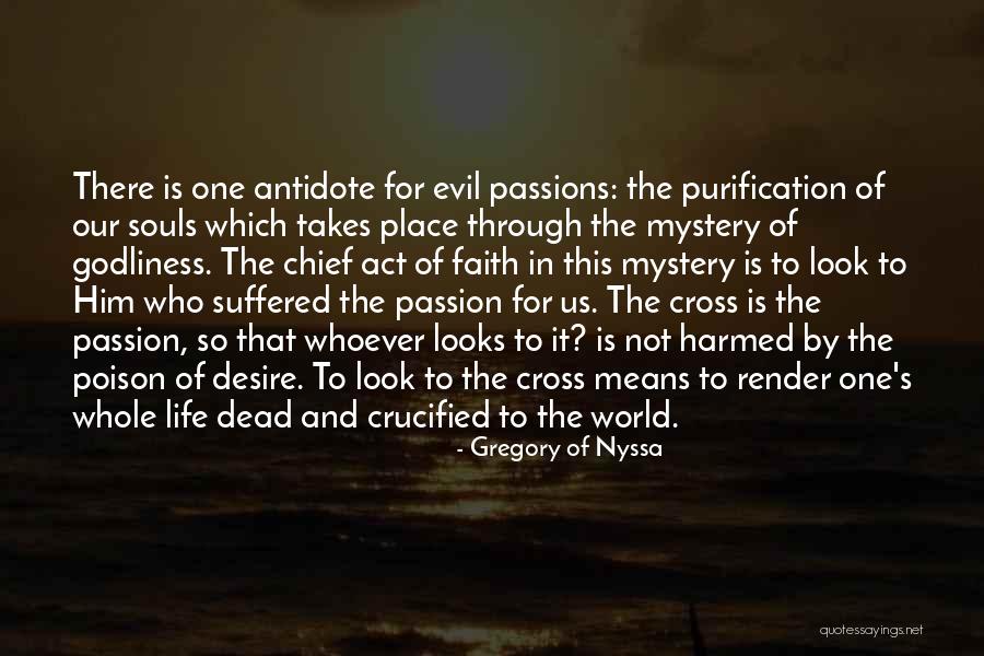 Wilbrands Knee Quotes By Gregory Of Nyssa Wilbrands Knee Quotes By Gregory Of Nyssa