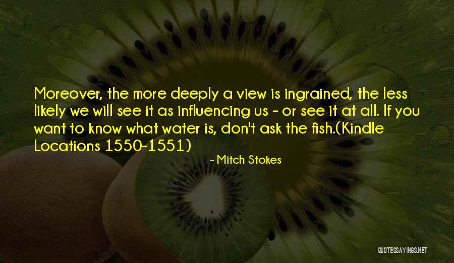 Wilbrink Vlugt Quotes By Mitch Stokes Wilbrink Vlugt Quotes By Mitch Stokes