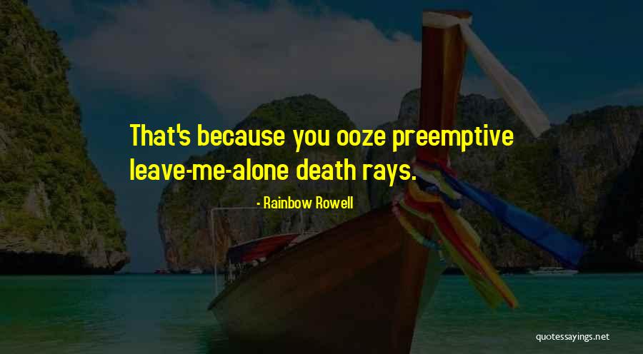 Wilbrink Vlugt Quotes By Rainbow Rowell Wilbrink Vlugt Quotes By Rainbow Rowell