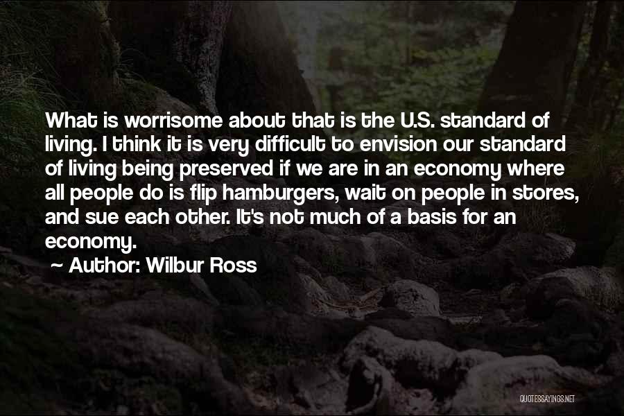 Wilbur Ross Quotes 1526338