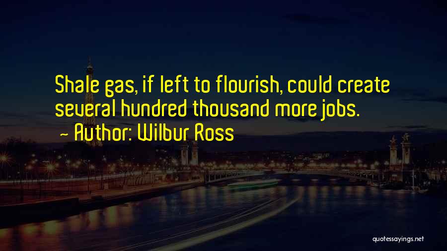 Wilbur Ross Quotes 210067
